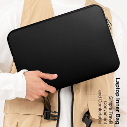 Doyandader Laptop Hülle, wasserdichte Tablet Hülle, 12–15 Zoll Verfügbaren Noteboo, Ultrabook Notebook Tasche, Stoßfest,