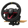 HORI Wireless Racing Wheel Apex für PlayStation 5, PlayStation 4 und Windows 11/10