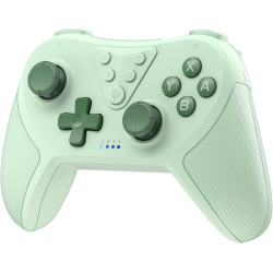 EasySMX Controller für Nintendo Switch, Bluetooth Wireless Switch Controller, Controller Switch mit 6-Axis Motion, Aufwecken,