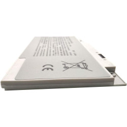 Ersatz-Laptopakku BPS33 kompatibel für Sony VAIO SVT-14 SVT-15 T14 T15 Touchscreen Ultrabooks VGP-BPS33 (11,4 V, 3760 mAh, 43
