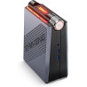 ACEMAGICIAN S3A Mini PC Gaming,AMD Ryzen 7 8745HX (8C/16T,bis zu 4,9 GHz),16GB DDR5 5600MHz 512GB NVME PCIe4.0 SSD,Radeon 780M,