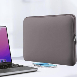 Laptop-Hülle | Wasserabweisende, langlebige Laptop-Hülle | Ultrabook-Notebook-Tasche für 11–15 Zoll erhältlich