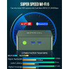 GMKtec G3 Plus N150 Mini PC Intel Twin Lake N150 (Upgrade N100), 16 GB RAM 3200 MHz, 512 GB PCIE3.0 SSD M.2 NVMe SSD