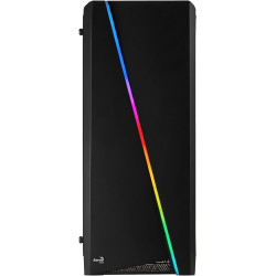 Gaming PC Ryzen 5 5500, 32 GB DDR4 RAM High Speed, 1TB M.2 SSD, RTX 5060 8GB, Win 11 Pro