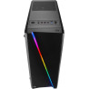 Gaming PC Ryzen 5 5500, 32 GB DDR4 RAM High Speed, 1TB M.2 SSD, RTX 5060 8GB, Win 11 Pro