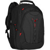 WENGER Pegasus Deluxe Laptop-Rucksack, Notebook 14 bis 16 Zoll, Tablet bis 10 Zoll, 25 l, Damen Herren, Business Uni Schule