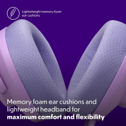 JBL Quantum 100M2 Kabelgebundenes Over-Ear Gaming Headset mit JBL QuantumSOUND Signature, 3,5-mm-Klinke,