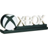 XBOX Icons Licht, dynamische & Standard-Lichtmodi, lizenziertes XBOX-Gaming-Schreibtischzubehör, Gaming-Raum-Deko & Geschenk für