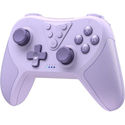 EasySMX Wireless Controller für Switch, Bluetooth Switch Controller, Controller Switch mit 6-Axis Motion, Aufwecken,