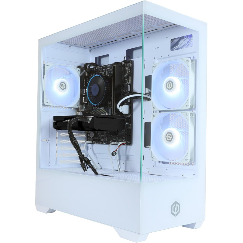 CYBERPOWERPC Luxe Gaming-PC - AMD Ryzen 7 9800X3D, AMD Radeon RX 9070 XT 16GB, 32GB RAM, 2TB NVMe SSD, 750W 80+ PSU, Wi-Fi, CYBERPOWERPC Luxe Gaming-PC - AMD Ryzen 7 9800X3D, AMD Radeon RX 9070 XT 16GB, 32GB RAM, 2TB NVMe SSD, 750W 80+ PSU, Wi-Fi,