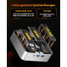 GEEKOM A8 Mini PC mit AMD Ryzen 7 8745HS(3-Jahren-Garantie), 32GB DDR5&1TB SSD Windows 11 Pro Mini Computer, AMD Radeon 780M |
