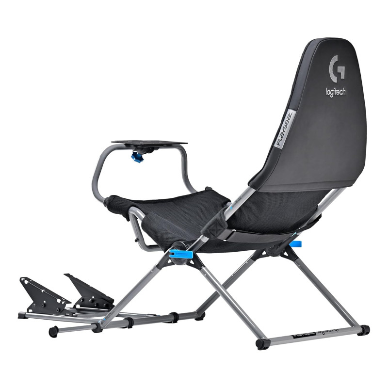 PLAYSEAT® Challenge X - Logitech G Edition