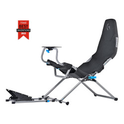 PLAYSEAT® Challenge X - Logitech G Edition