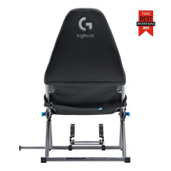 PLAYSEAT® Challenge X - Logitech G Edition