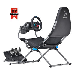 PLAYSEAT® Challenge X - Logitech G Edition
