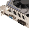 VBESTLIFE GTX550Ti 8 GB Grafikkarte, GDDR5, 128 Bit, PCI Express 2.0, 800 MHz/3400 MHz, 2560 X 1600, Gaming-Grafikkarte mit