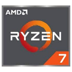 shinobee Gaming PC AMD Ryzen 7 5700G 16 Threads 4.60GHz • 32 GB 3200 MHz DDR4 • 1000GB SSD • AMD Radeon Graphics • Windows 11 •