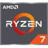 shinobee Gaming PC AMD Ryzen 7 5700G 16 Threads 4.60GHz • 32 GB 3200 MHz DDR4 • 1000GB SSD • AMD Radeon Graphics • Windows 11 •