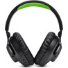 JBL Quantum 360X Over-Ear Gaming Kopfhörer – Für die Xbox sowie PC, Mac und Nintendo Switch – Mit Boom Mikrofon und 22 Stunden