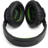JBL Quantum 360X Over-Ear Gaming Kopfhörer – Für die Xbox sowie PC, Mac und Nintendo Switch – Mit Boom Mikrofon und 22 Stunden