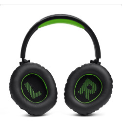 JBL Quantum 360X Over-Ear Gaming Kopfhörer – Für die Xbox sowie PC, Mac und Nintendo Switch – Mit Boom Mikrofon und 22 Stunden