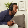 JBL Quantum 360X Over-Ear Gaming Kopfhörer – Für die Xbox sowie PC, Mac und Nintendo Switch – Mit Boom Mikrofon und 22 Stunden