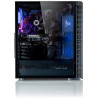 BEASTCOM Q5 | Pro Gaming | Gaming PC | Intel i3-10105F 4 x 4,40 GHz 8-Threads | NVIDIA RTX 3050 4GB | 32GB RAM | 1TB NVMe SSD |