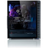 BEASTCOM Q5 | Pro Gaming | Gaming PC | Intel i3-10105F 4 x 4,40 GHz 8-Threads | NVIDIA RTX 3050 4GB | 32GB RAM | 1TB NVMe SSD |