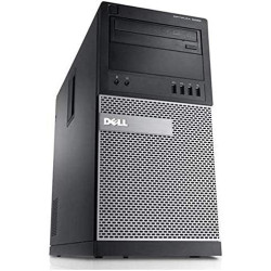 i7 Optiplex 9020 Silent PC Business Office Multimedia Computer mit 3 Jahren Garantie! Intel Core i7 4790, 8 Threads, 4 GHz -