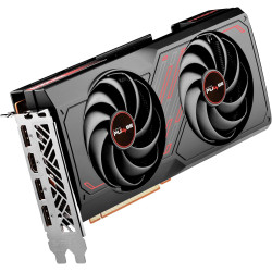 Sapphire Pulse AMD Radeon RX 7600 Gaming 8GB GDDR6