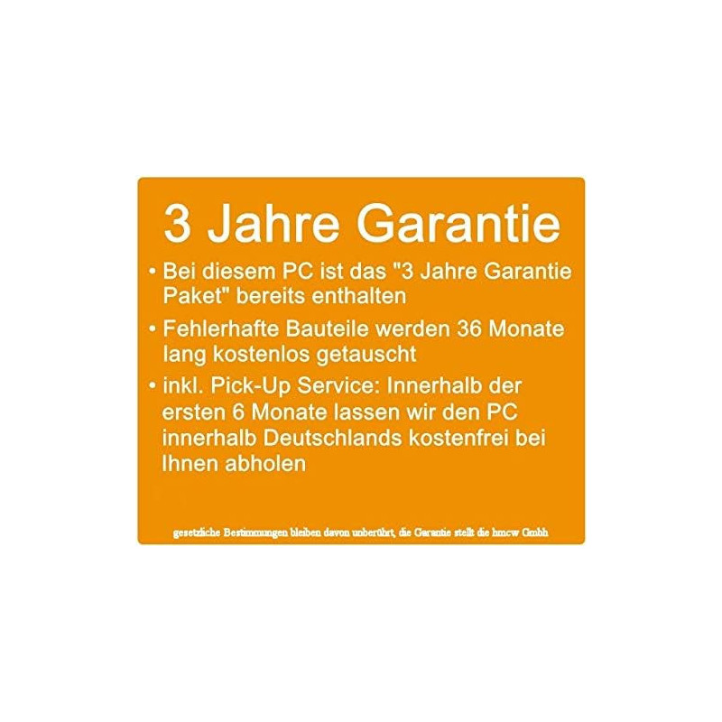 shinobee AMD Ryzen 9 6900HX 16 Thread Business Office Multimedia Computer mit 3 Jahren Garantie! • 32 GB DDR5-4800 • 1000GB SSD shinobee AMD Ryzen 9 6900HX 16 Thread Business Office Multimedia Computer mit 3 Jahren Garantie! • 32 GB DDR5-4800 • 1000GB SSD