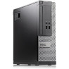 i7 Optiplex 3010 Silent PC Business Office Multimedia Computer mit 3 Jahren Garantie! Intel Core i7 3770, 8 Threads, 3.9 GHz -