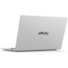 shinobee difinity Celeron Quad Core SSD (15,6 Zoll Full-HD) lautloses Notebook (Celeron N3450 4x2.20 GHz, 8GB DDR4, 500 GB SSHD,