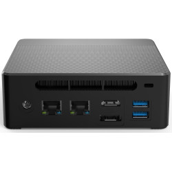 Quad Core Mini PC mit 3 Jahren Garantie! N5095 Quad Core, 2.9 GHz, 16 GB DDR4, 512 GB SSD NVME, Intel UHD, HDMI, Displayport,