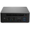 Quad Core Mini PC mit 3 Jahren Garantie! N5095 Quad Core, 2.9 GHz, 16 GB DDR4, 512 GB SSD NVME, Intel UHD, HDMI, Displayport,