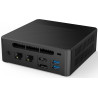 Quad Core Mini PC mit 3 Jahren Garantie! N5095 Quad Core, 2.9 GHz, 16 GB DDR4, 512 GB SSD NVME, Intel UHD, HDMI, Displayport,