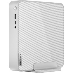 Lenovo IdeaCentre Mini Desktop PC | Intel Core i7 13620H | 16GB RAM | 512GB SSD | Intel Grafik | Windows 11 Home | QWERTZ | grau