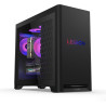 Lenovo IdeaCentre Mini Desktop PC | Intel Core i7 13620H | 16GB RAM | 512GB SSD | Intel Grafik | Windows 11 Home | QWERTZ | grau