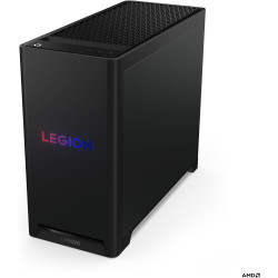 Lenovo IdeaCentre Mini Desktop PC | Intel Core i7 13620H | 16GB RAM | 512GB SSD | Intel Grafik | Windows 11 Home | QWERTZ | grau