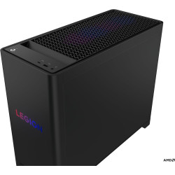 Lenovo IdeaCentre Mini Desktop PC | Intel Core i7 13620H | 16GB RAM | 512GB SSD | Intel Grafik | Windows 11 Home | QWERTZ | grau