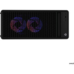 Lenovo IdeaCentre Mini Desktop PC | Intel Core i7 13620H | 16GB RAM | 512GB SSD | Intel Grafik | Windows 11 Home | QWERTZ | grau