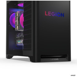 Lenovo IdeaCentre Mini Desktop PC | Intel Core i7 13620H | 16GB RAM | 512GB SSD | Intel Grafik | Windows 11 Home | QWERTZ | grau