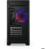 Lenovo IdeaCentre Mini Desktop PC | Intel Core i7 13620H | 16GB RAM | 512GB SSD | Intel Grafik | Windows 11 Home | QWERTZ | grau