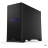 Lenovo IdeaCentre Mini Desktop PC | Intel Core i7 13620H | 16GB RAM | 512GB SSD | Intel Grafik | Windows 11 Home | QWERTZ | grau