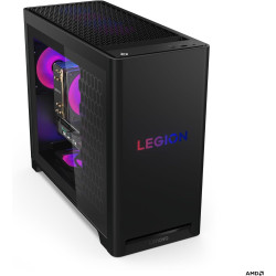 Lenovo IdeaCentre Mini Desktop PC | Intel Core i7 13620H | 16GB RAM | 512GB SSD | Intel Grafik | Windows 11 Home | QWERTZ | grau