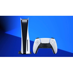 SONY PlayStation 5 Console - Split Bundle (EU) (PS5)