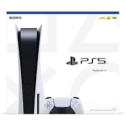 SONY PlayStation 5 Console - Split Bundle (EU) (PS5)