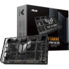 ASUS TUF Gaming ARGB PWM Lüfter Hub (6x Ports für PWM Gehäuselüfter und ARGB-Steuerung, 2x SATA-Stromanschlüsse, synchronisiert