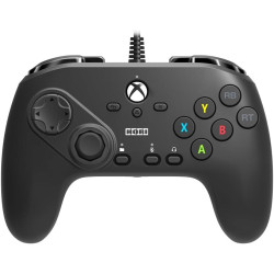 HORI Fighting Commander OCTA - Controller für Xbox Series X|S, Xbox One, PC - Offiziell Microsoft Lizenziert
