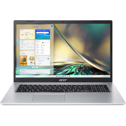 Acer Aspire 5 (A517-52G-59TK) Laptop | 17, 3" FHD Display | Intel Core i5-1135G7 | 8 GB RAM | 1 TB SSD | NVIDIA GeForce MX450 |